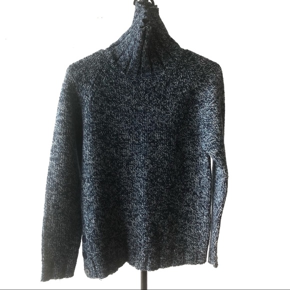 Ca Va de Soi - Winter Sweater | Sx Small. - Picture 2 of 6